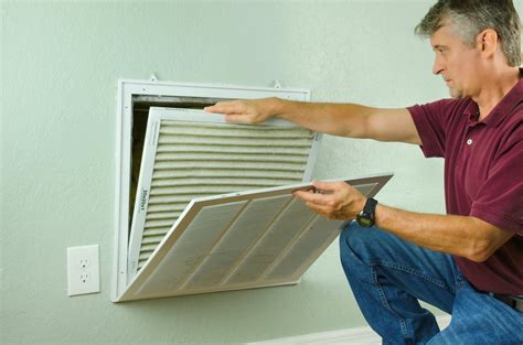 How often are air filters changed. Things To Know About How often are air filters changed. 